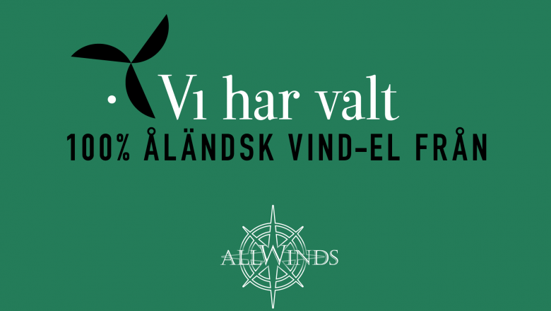 Allwinds logo 